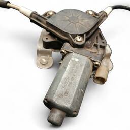 MÁQUINA DE VIDRO PORTA DIANTEIRA DIREITA SCENIC 99 A 11 ELÉ