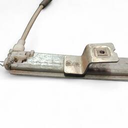 MÁQUINA DE VIDRO PORTA DIANTEIRA DIREITA SCENIC 99 A 11 ELÉ