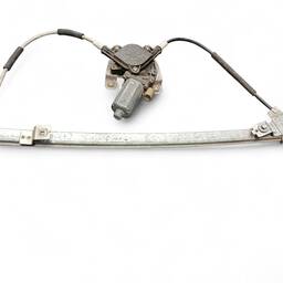 Máquina de Vidro Porta Dianteira Direita Scenic 99 a 11 Elé