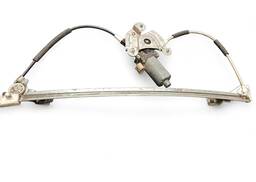 MÁQUINA DE VIDRO PORTA DIANTEIRA DIREITA SCENIC 99 A 11 ELÉ