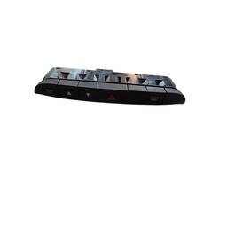 Botao Comando Pisca Alerta Fiat Mobi 1.0 8v 2023 100268336