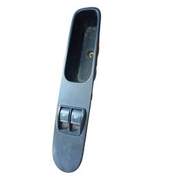 Comando Botao Vidro Diant Esq Fiat Mobi 1.0 8v 2023