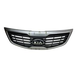 GRADE SUPERIOR RADIADOR KIA SPORTAGE 2010 A 2015 ORIGINAL