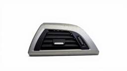 Difusor Ar Esquerdo Bmw 118i 2013 2014