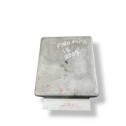 Módulo Injeção Ford Focus 1.6 2004 2005 2006 2007 