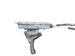 Alavanca Cambio Fox Polo 1.0 1.6 2003 a 2007 Up 2014 a 2021