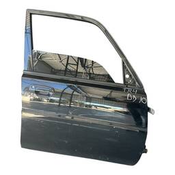 PORTA DIANTEIRA DIREITA PAJERO TR4 2010/15 ORIGINAL LIMPA 