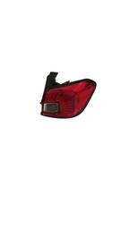 Lanterna Traseira Direita Argo 2018 2019 2020/.. (canto)