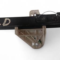 MÁQUINA DE VIDRO PORTA DIANTEIRA DIREI FIESTA 03 A 2014 MAN