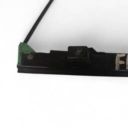 MÁQUINA DE VIDRO PORTA DIANTEIRA DIREI FIESTA 03 A 2014 MAN