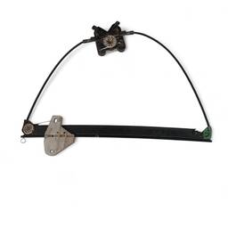 MÁQUINA DE VIDRO PORTA DIANTEIRA DIREI FIESTA 03 A 2014 MAN