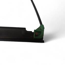 MÁQUINA DE VIDRO PORTA DIANTEIRA DIREI FIESTA 03 A 2014 MAN