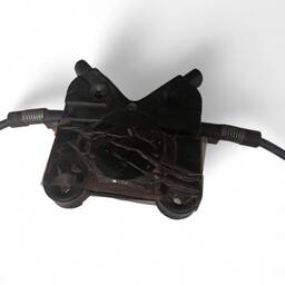 MÁQUINA DE VIDRO PORTA DIANTEIRA DIREI FIESTA 03 A 2014 MAN