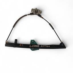 Máquina de Vidro Porta Direita Ka 2008 a 2013 Manual