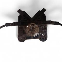 MÁQUINA DE VIDRO PORTA DIANTEIRA DIREI FIESTA 03 A 2014 MAN