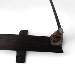 MÁQUINA DE VIDRO PORTA DIREITA KA 2008 A 2013 MANUAL