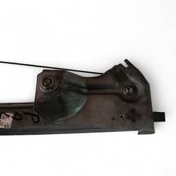 MÁQUINA DE VIDRO PORTA TRASEIRA DIR PALIO SIENA 96 A 13 ELÉ