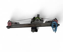 MÁQUINA DE VIDRO PORTA TRASEIRA DIR PALIO SIENA 96 A 13 ELÉ