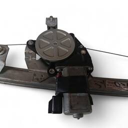 MÁQUINA DE VIDRO PORTA TRASEIRA DIR PALIO SIENA 96 A 13 ELÉ