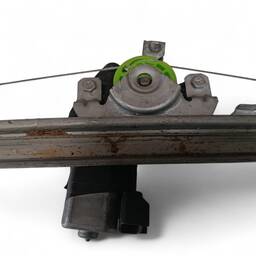 MÁQUINA DE VIDRO PORTA TRASEIRA DIR PALIO SIENA 96 A 13 ELÉ