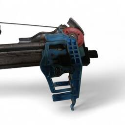 MÁQUINA DE VIDRO PORTA TRASEIRA DIR PALIO SIENA 96 A 13 ELÉ