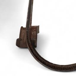 MÁQUINA DE VIDRO PORTA DIREITA CLIO 2013 2016 2P ELÉTRICA