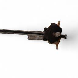 MÁQUINA DE VIDRO PORTA DIREITA CLIO 2013 2016 2P ELÉTRICA