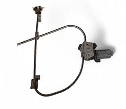 Máquina de Vidro Porta Direita Clio 2013 2016 2P Elétrica