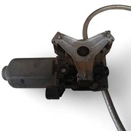 MÁQUINA DE VIDRO PORTA DIREITA CLIO 2013 2016 2P ELÉTRICA