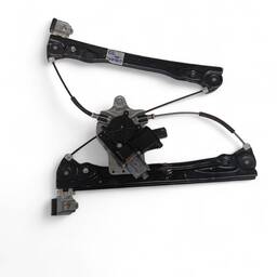 Máquina Vidro Porta Dianteira Direita Cruze 2012 2013 a 2016