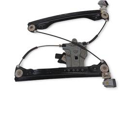 MÁQUINA VIDRO PORTA DIANTEIRA DIREITA CRUZE 2012 2013 A 2016