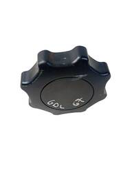 Manopla Regulagem Banco Vw Gol G5 G6 G7 5z0881671