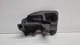 ENGATE CHAVE REBOQUE ISOPOR BMW 118 2013 2014