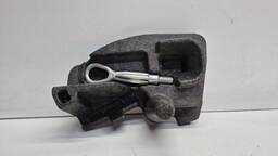 ENGATE CHAVE REBOQUE ISOPOR BMW 118 2013 2014