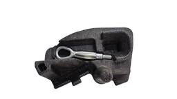 Engate Chave Reboque Isopor Bmw 118 2013 2014