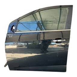PORTA DIANTEIRA ESQUERDA CHEVROLET SONIC 2012 A 14 ORIGINAL