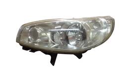 Farol Esquerdo Jac J3 2011 a 2013 (DETALHE) 