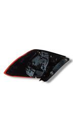 LANTERNA ESQUERDA KA HATCH 2015 2016 A 2018