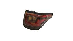 LANTERNA TRASEIRA DIREITA STRADA 2021 2022 2023/..