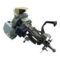 Coluna Direção Fluence 2011 a 2014