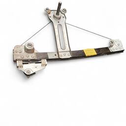 Máquina Vidro Porta TD Sandero 8/14 Duster 12/20 Oroch Elé