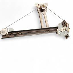 MÁQUINA VIDRO PORTA TD SANDERO 8/14 DUSTER 12/20 OROCH ELÉ