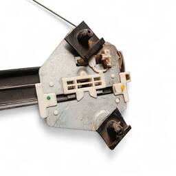 MÁQUINA VIDRO PORTA TD SANDERO 8/14 DUSTER 12/20 OROCH ELÉ