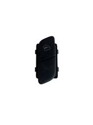 Botão Vidro Elétrico Traseiro Esquerdo Fox Polo 2003 A 2009