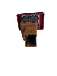 BOTÃO PISCA ALERTA CITROEN C3 AIRCROSS 2013-2017