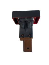 BOTÃO PISCA ALERTA CITROEN C3 AIRCROSS 2013-2017