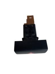 BOTÃO PISCA ALERTA CITROEN C3 AIRCROSS 2013-2017