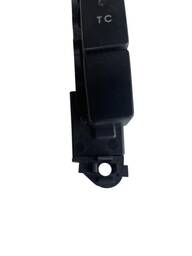 CONJUNTO BOTAO INTERRUPTOR PAINEL FIAT STILO 2007 A 2011