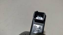 BOTÃO VIDRO ELÉTRICO CITROEN C4 LOUNGE 1.6 THP 2013 A 2017