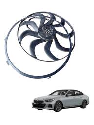 ELETRO VENTILADOR BMW Série 5 G60 530E 500184707